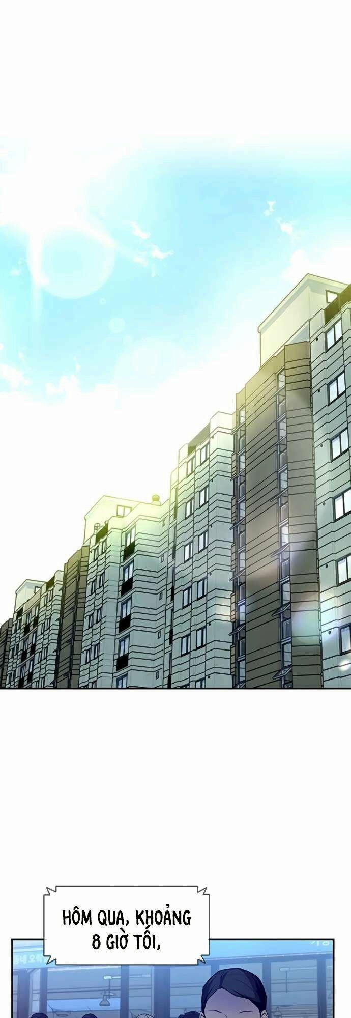 Trùng Sinh Trở Thành Ác Nhân 18 trang 1