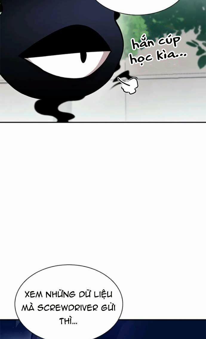 Trùng Sinh Trở Thành Ác Nhân 18 trang 19