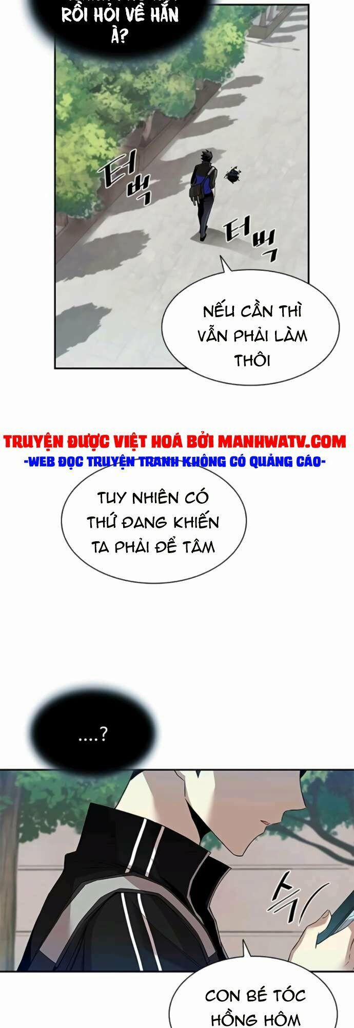 Trùng Sinh Trở Thành Ác Nhân 18 trang 22