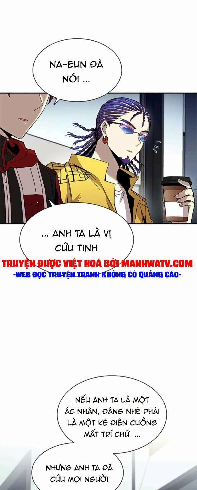 Trùng Sinh Trở Thành Ác Nhân 18 trang 34
