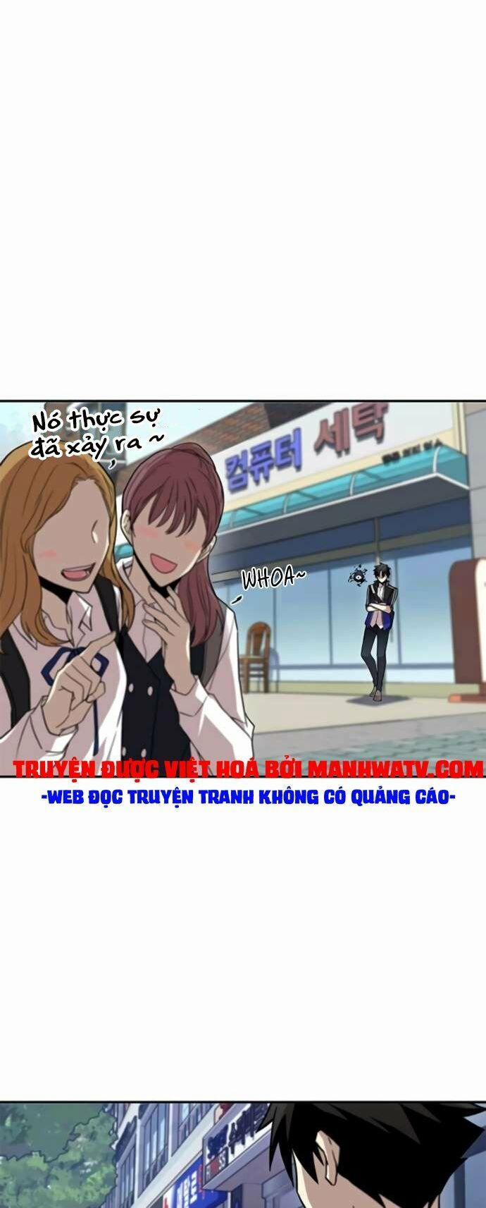 Trùng Sinh Trở Thành Ác Nhân 18 trang 39