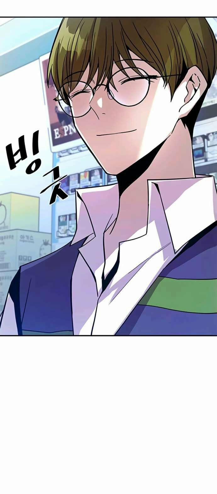 Trùng Sinh Trở Thành Ác Nhân 18 trang 45