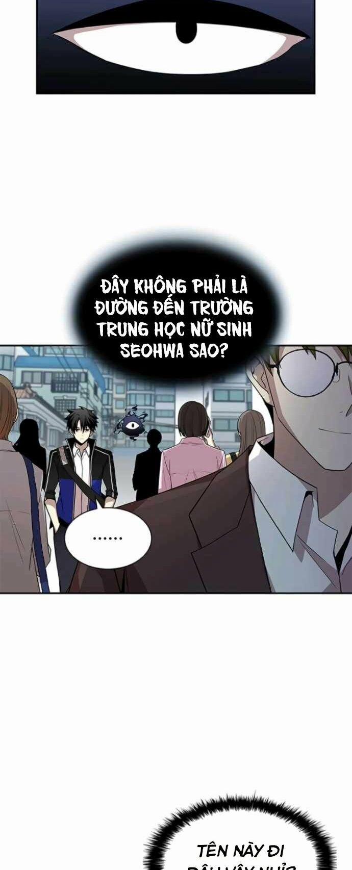 Trùng Sinh Trở Thành Ác Nhân 19 trang 26