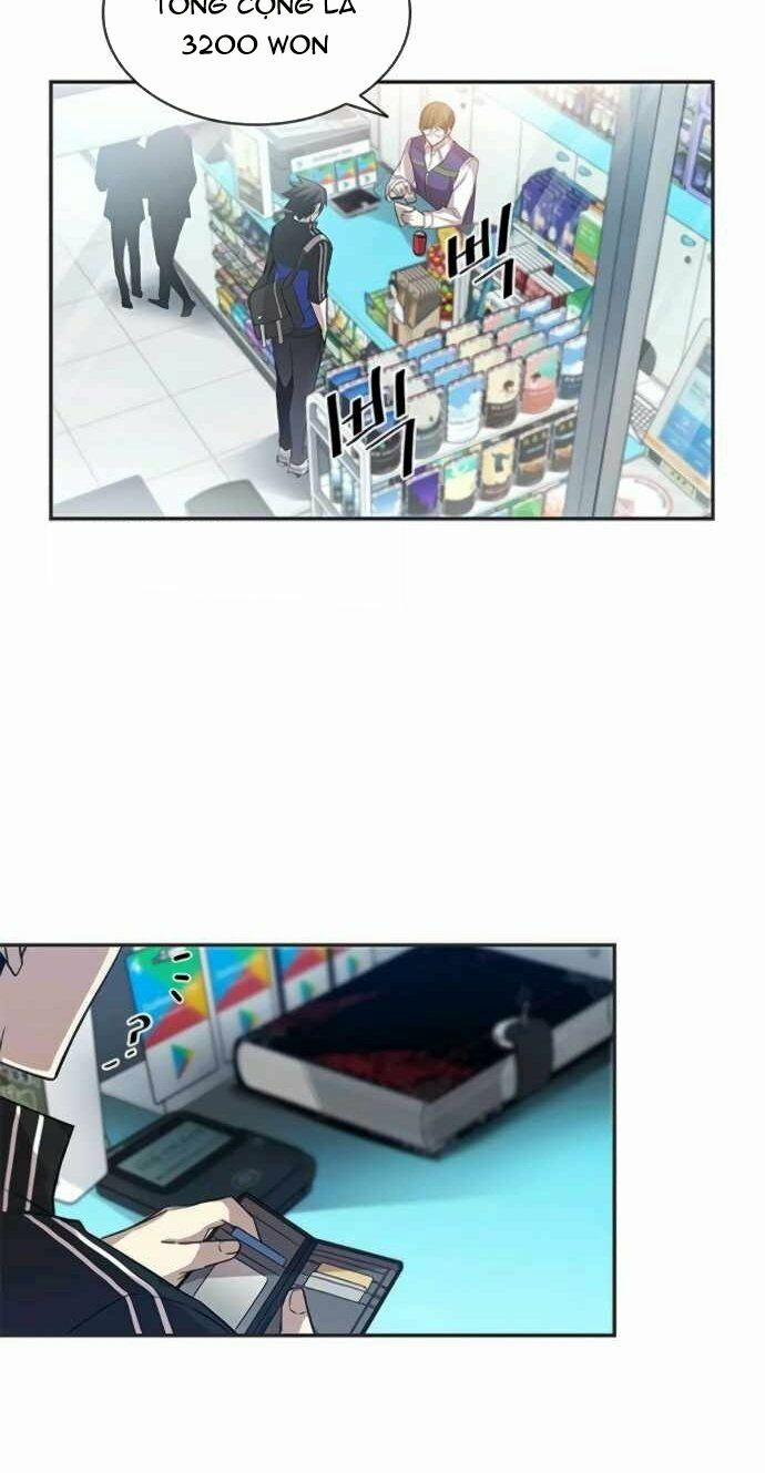 Trùng Sinh Trở Thành Ác Nhân 19 trang 3