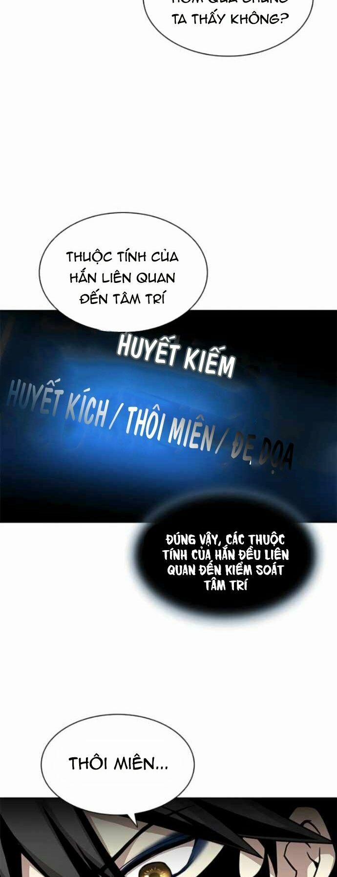 Trùng Sinh Trở Thành Ác Nhân 19 trang 46