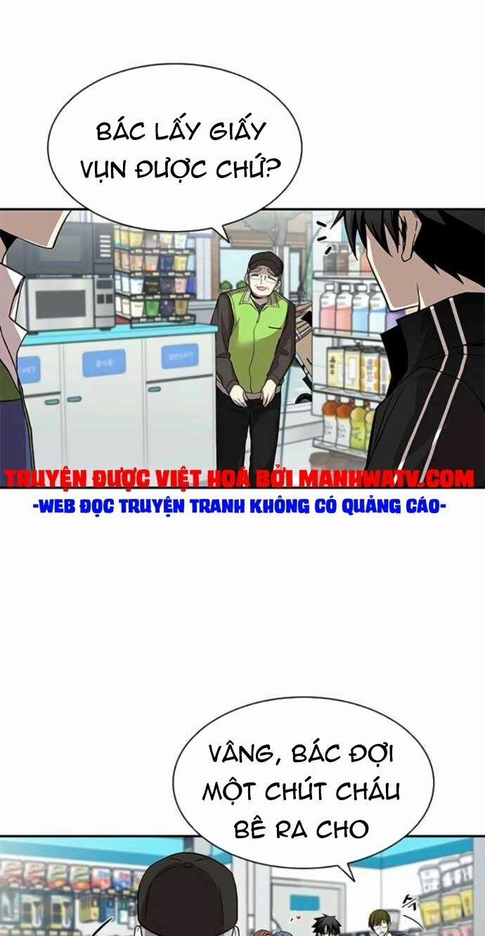 Trùng Sinh Trở Thành Ác Nhân 19 trang 6