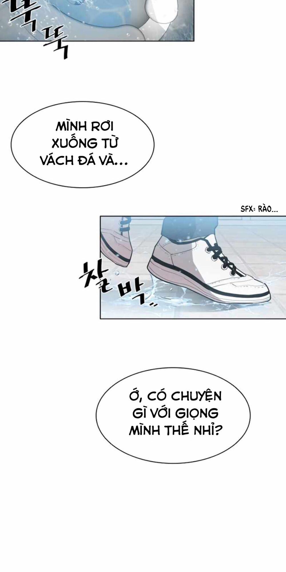 Trùng Sinh Trở Thành Ác Nhân 2 trang 1