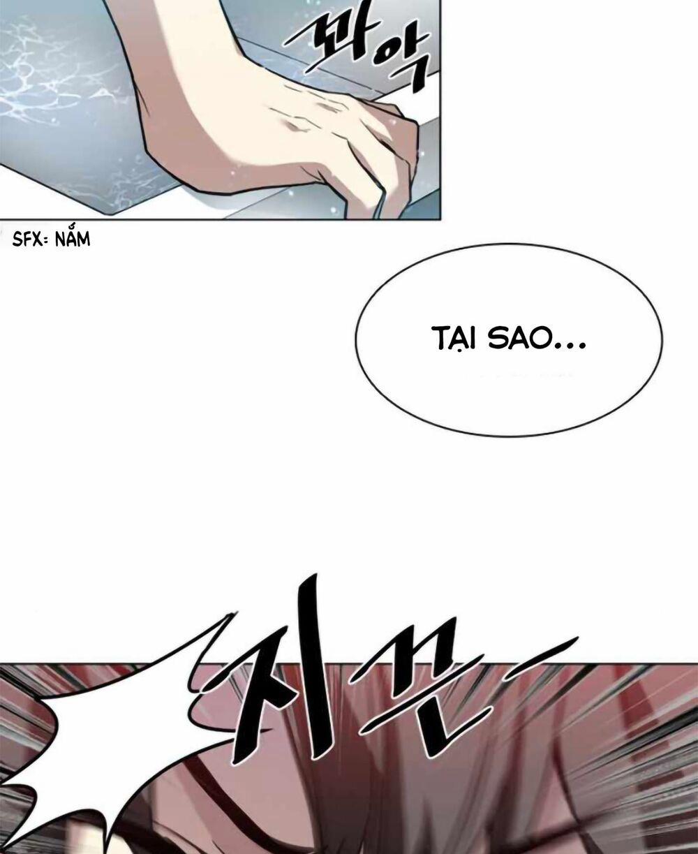 Trùng Sinh Trở Thành Ác Nhân 2 trang 10