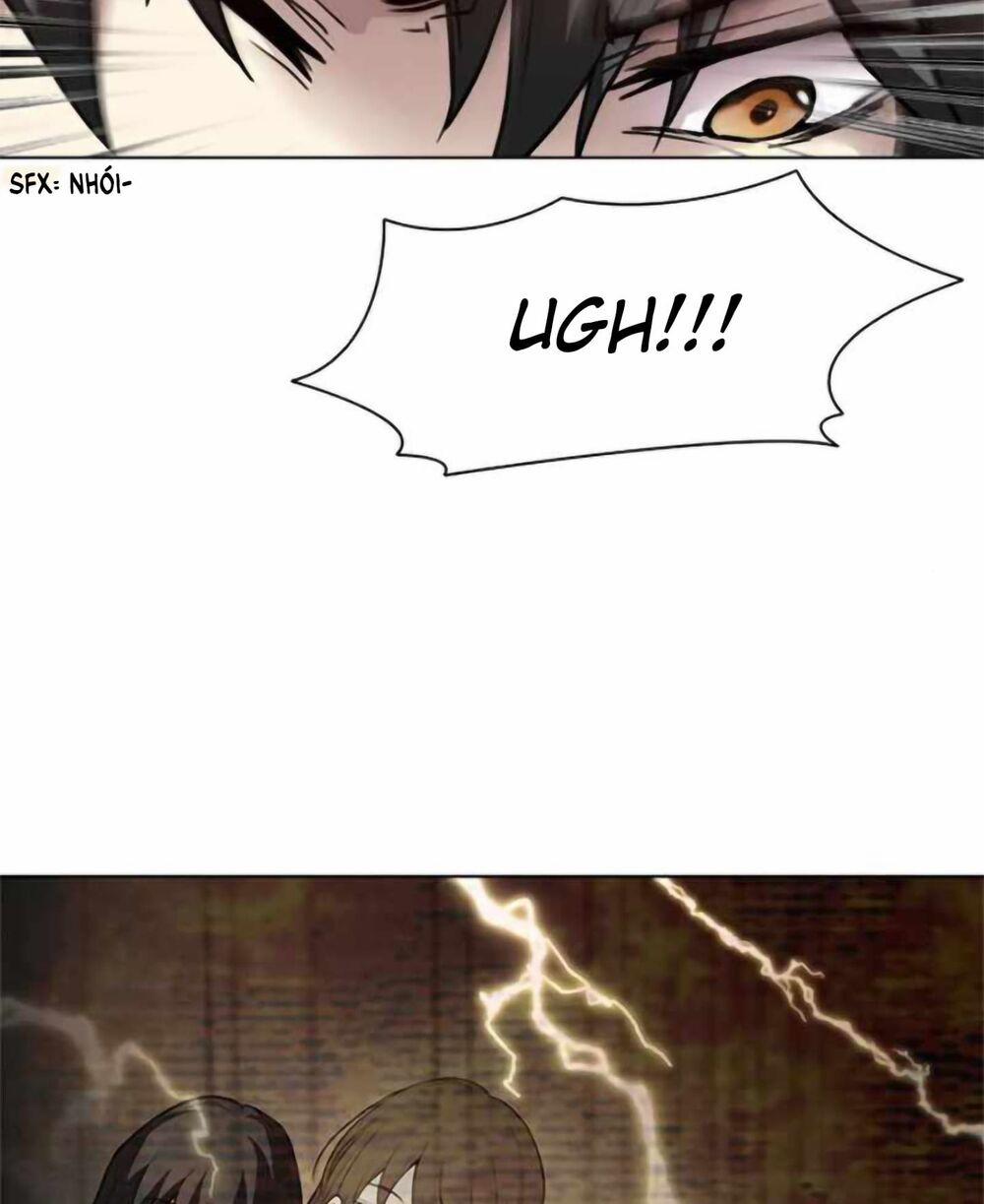 Trùng Sinh Trở Thành Ác Nhân 2 trang 11