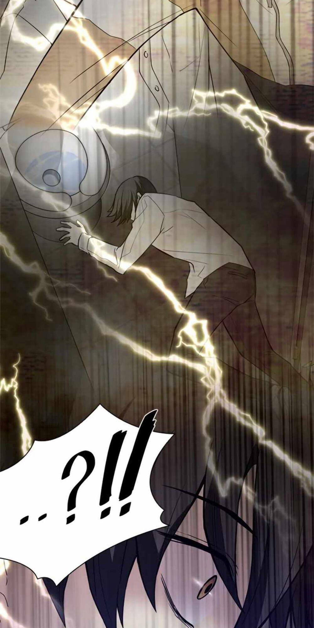 Trùng Sinh Trở Thành Ác Nhân 2 trang 13