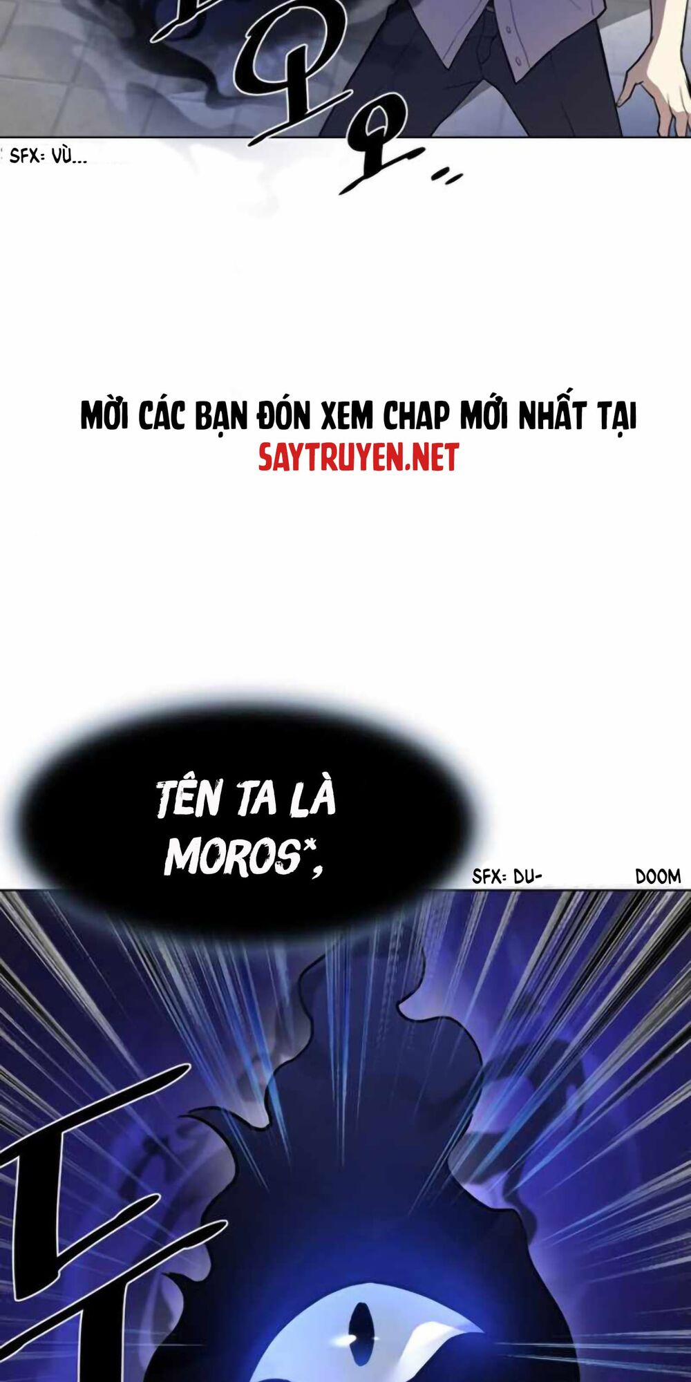 Trùng Sinh Trở Thành Ác Nhân 2 trang 20