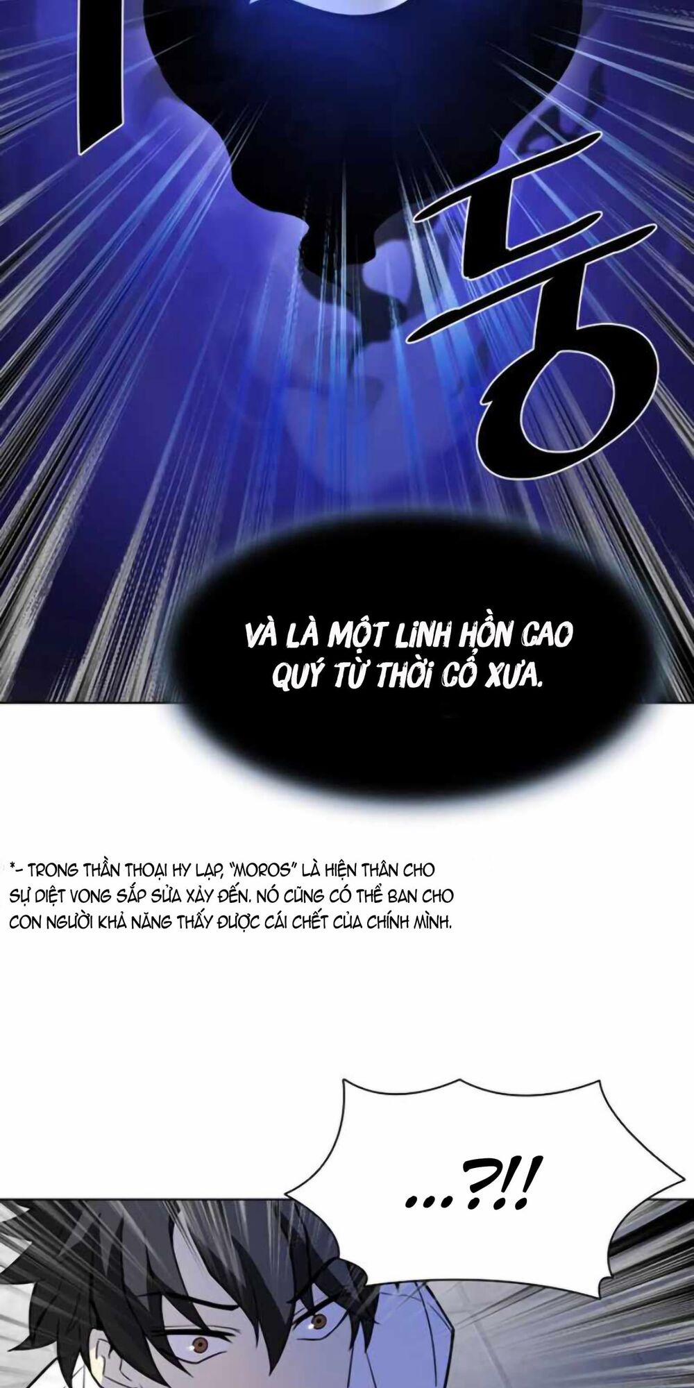 Trùng Sinh Trở Thành Ác Nhân 2 trang 21