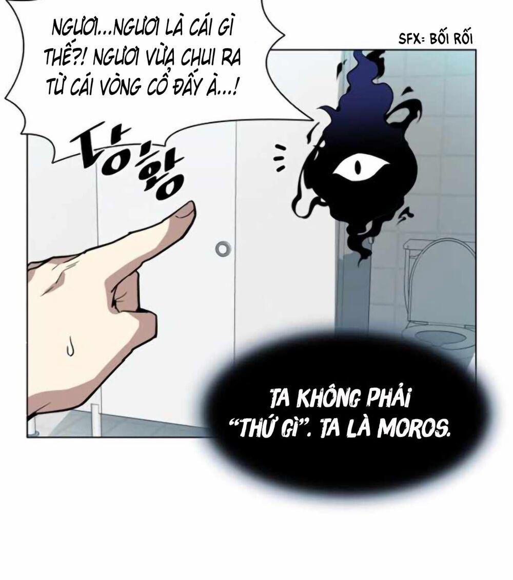 Trùng Sinh Trở Thành Ác Nhân 2 trang 23