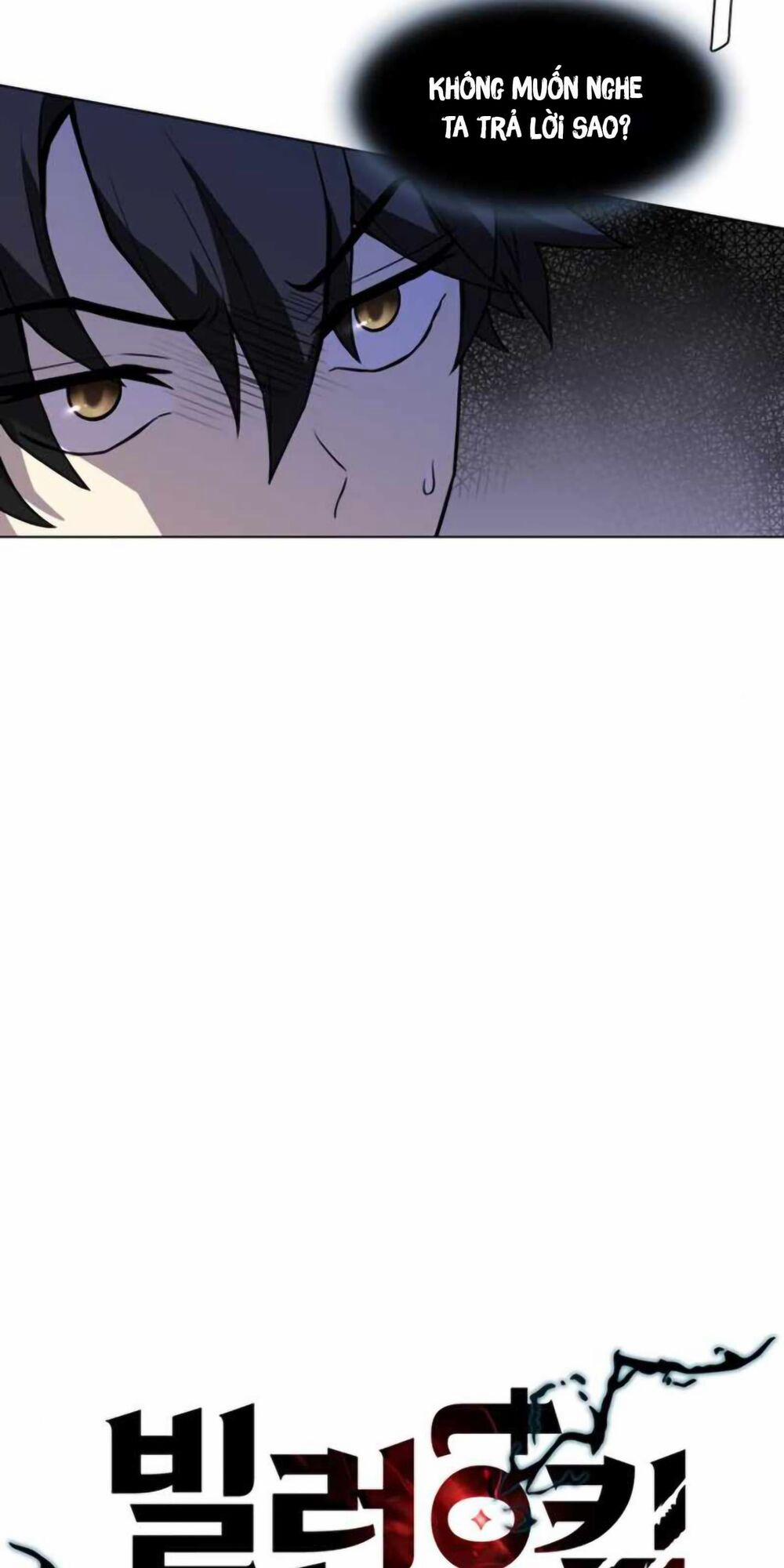 Trùng Sinh Trở Thành Ác Nhân 2 trang 25