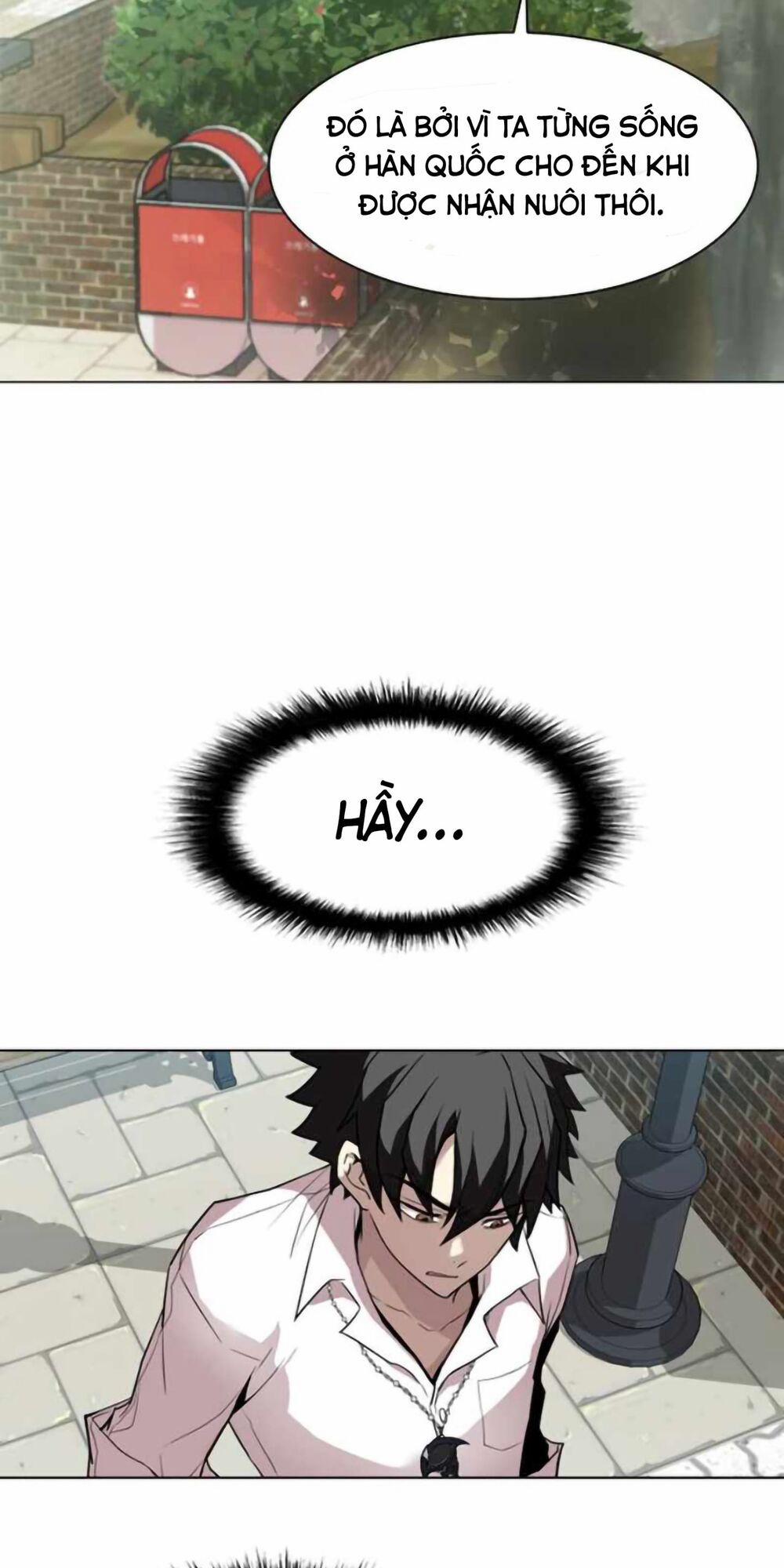 Trùng Sinh Trở Thành Ác Nhân 2 trang 29