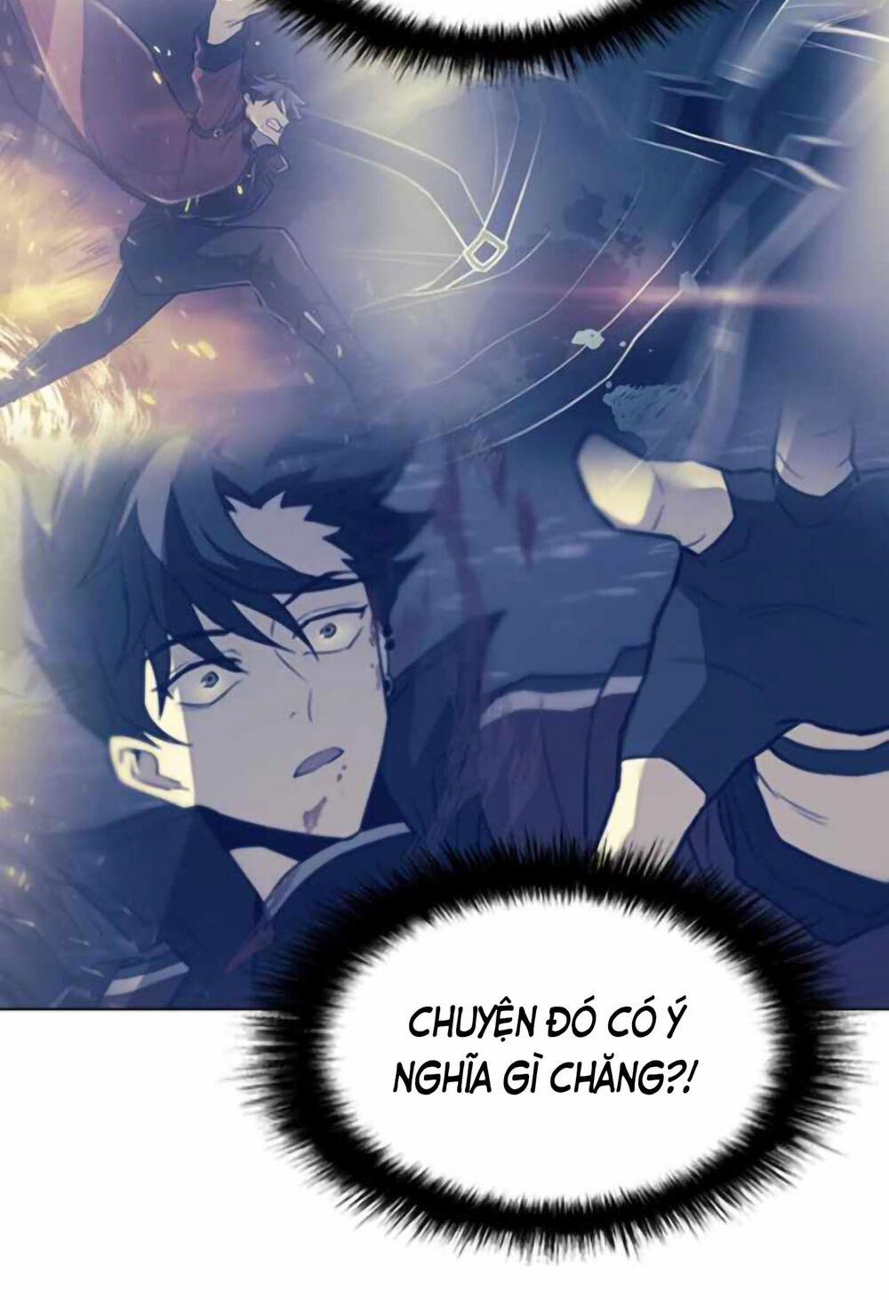 Trùng Sinh Trở Thành Ác Nhân 2 trang 31