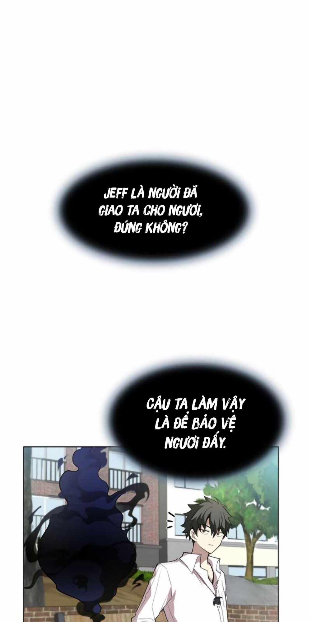 Trùng Sinh Trở Thành Ác Nhân 2 trang 32