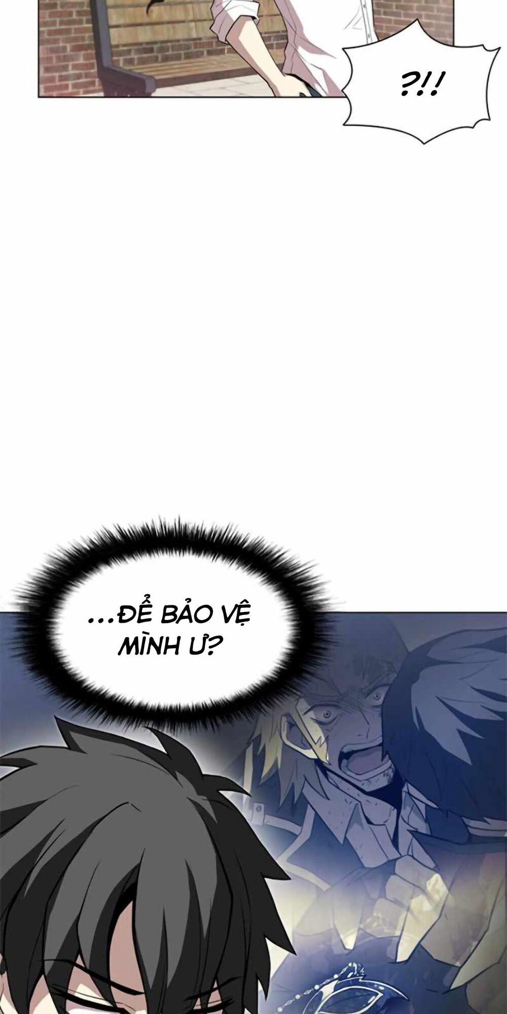 Trùng Sinh Trở Thành Ác Nhân 2 trang 33