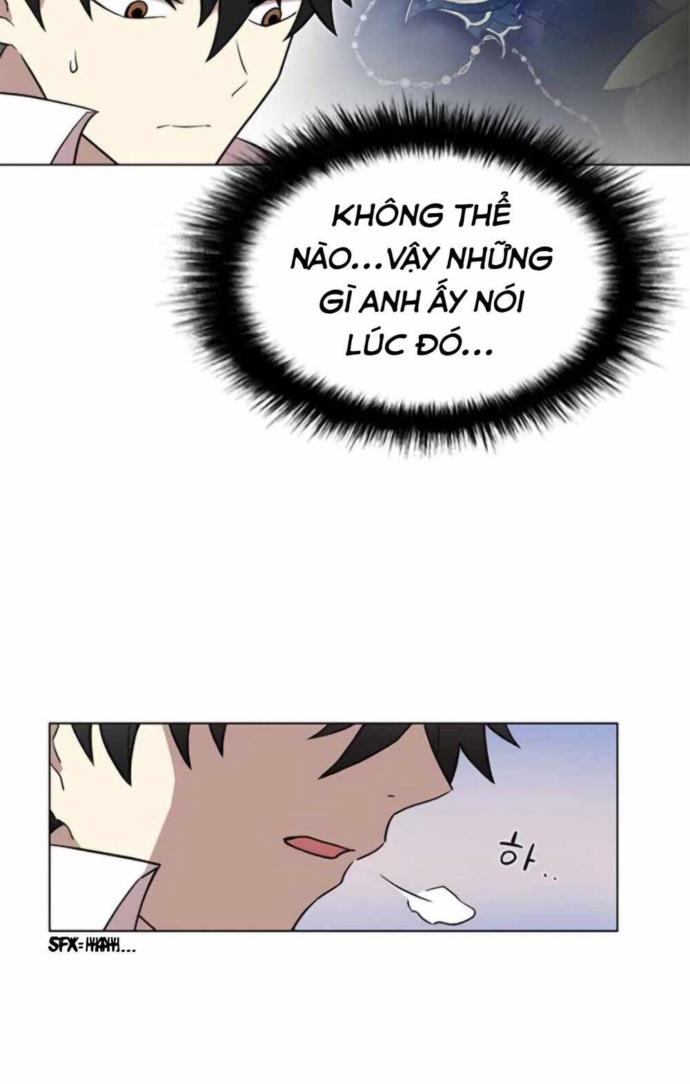 Trùng Sinh Trở Thành Ác Nhân 2 trang 34