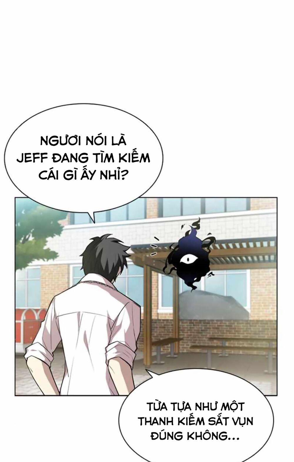 Trùng Sinh Trở Thành Ác Nhân 2 trang 35