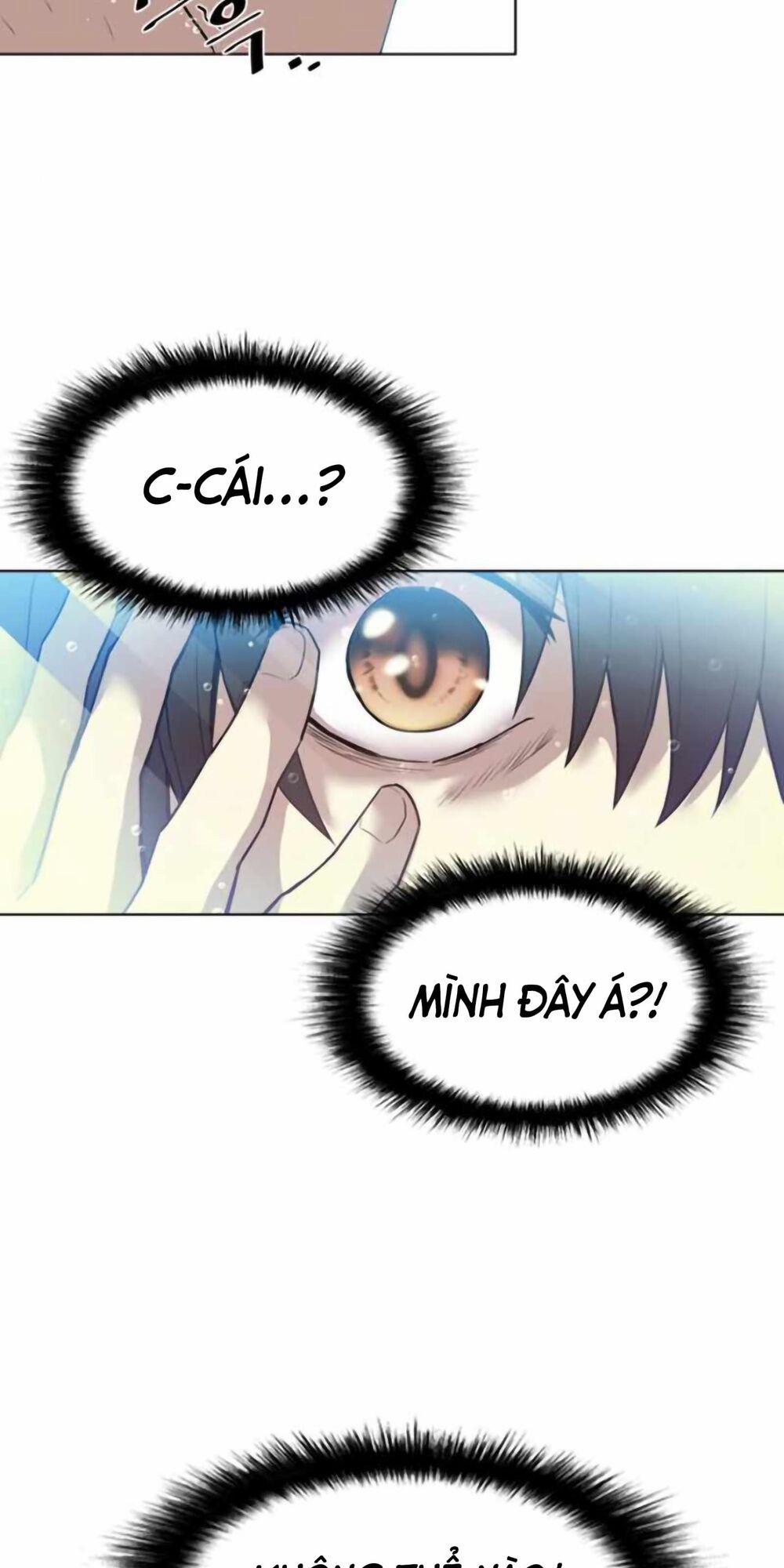 Trùng Sinh Trở Thành Ác Nhân 2 trang 4