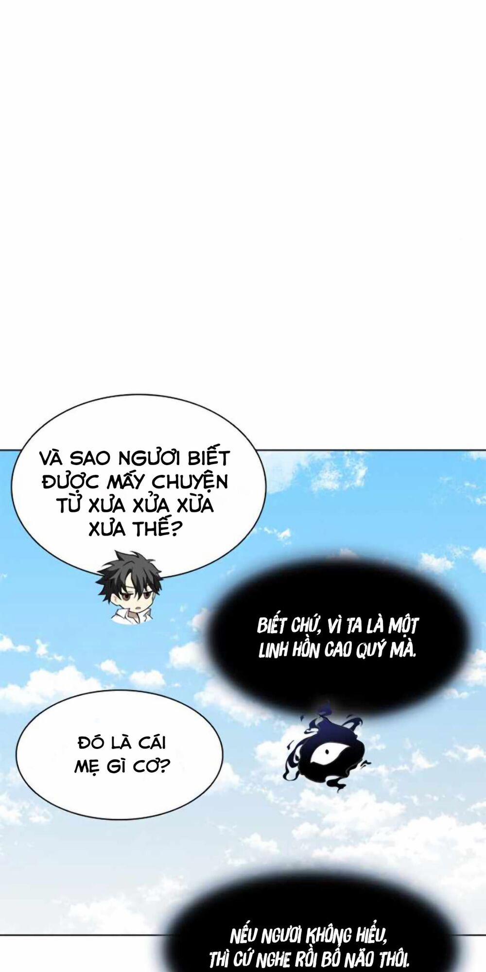 Trùng Sinh Trở Thành Ác Nhân 2 trang 40