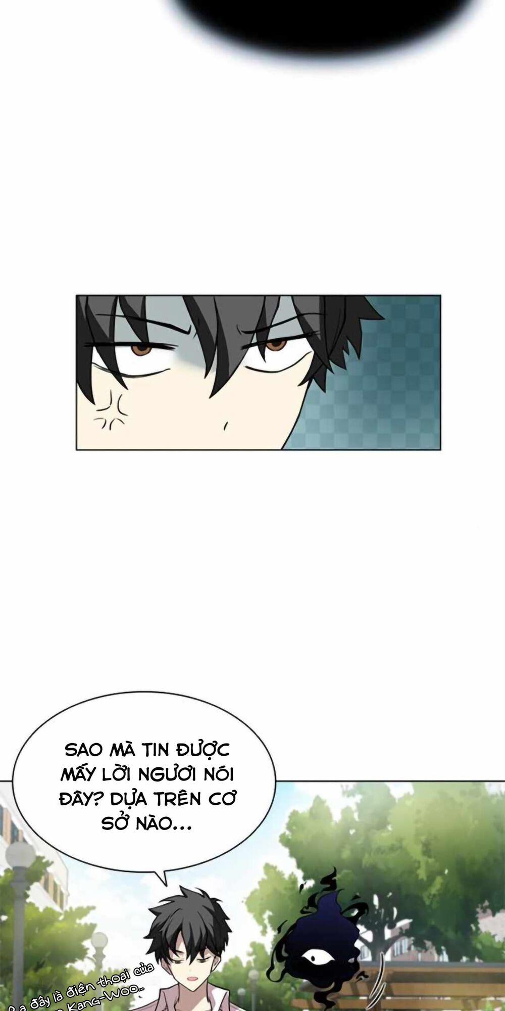 Trùng Sinh Trở Thành Ác Nhân 2 trang 41