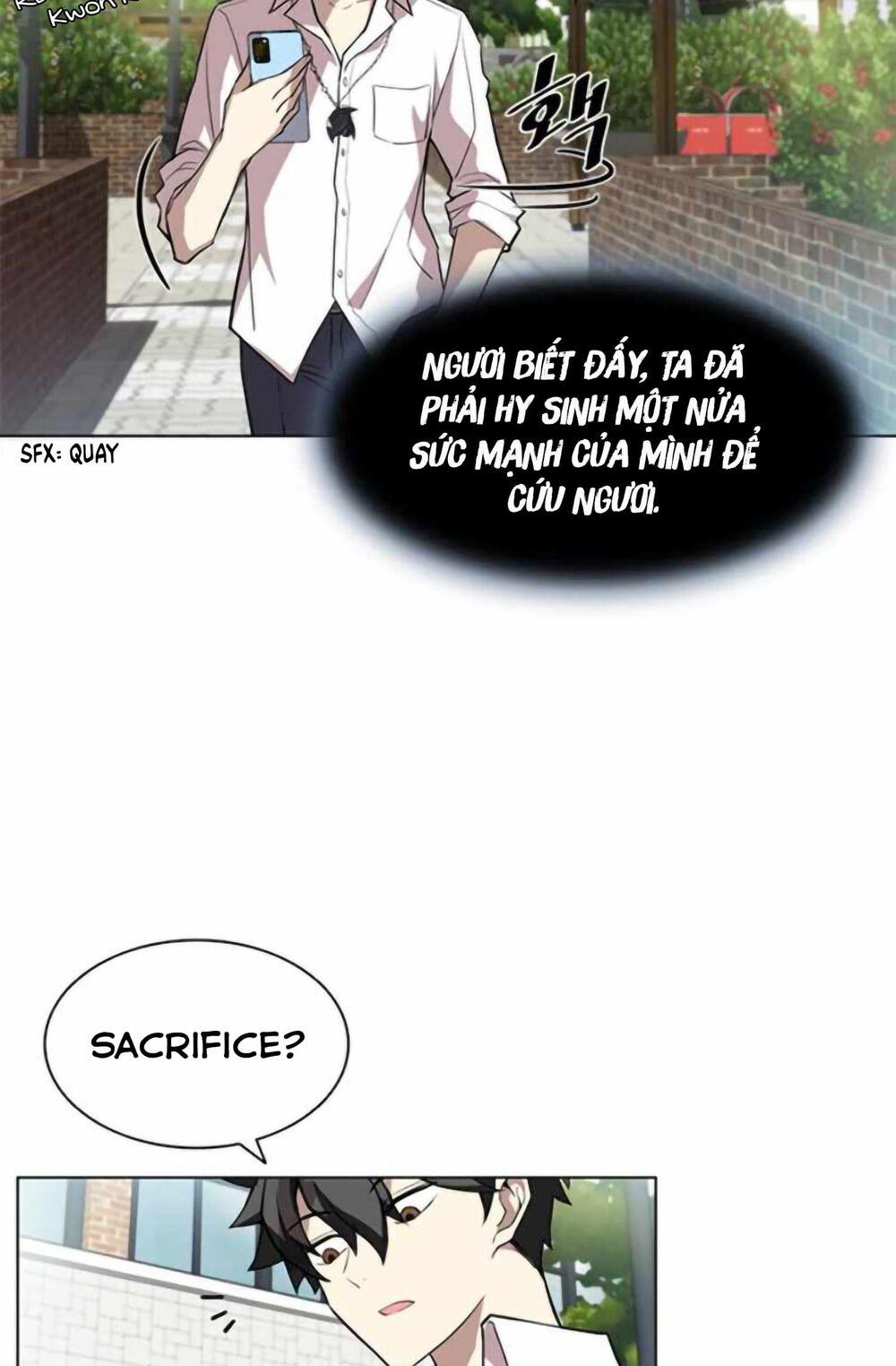 Trùng Sinh Trở Thành Ác Nhân 2 trang 42