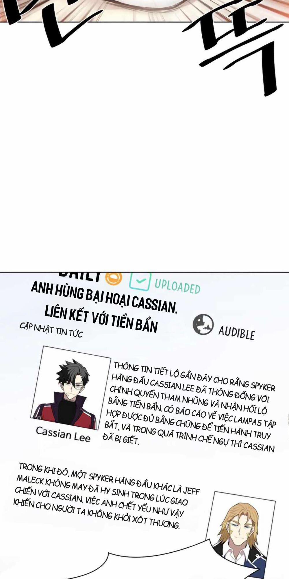 Trùng Sinh Trở Thành Ác Nhân 2 trang 44