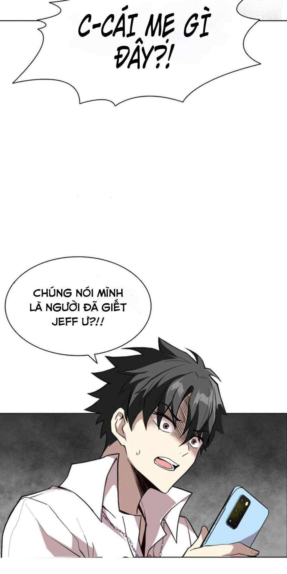 Trùng Sinh Trở Thành Ác Nhân 2 trang 45