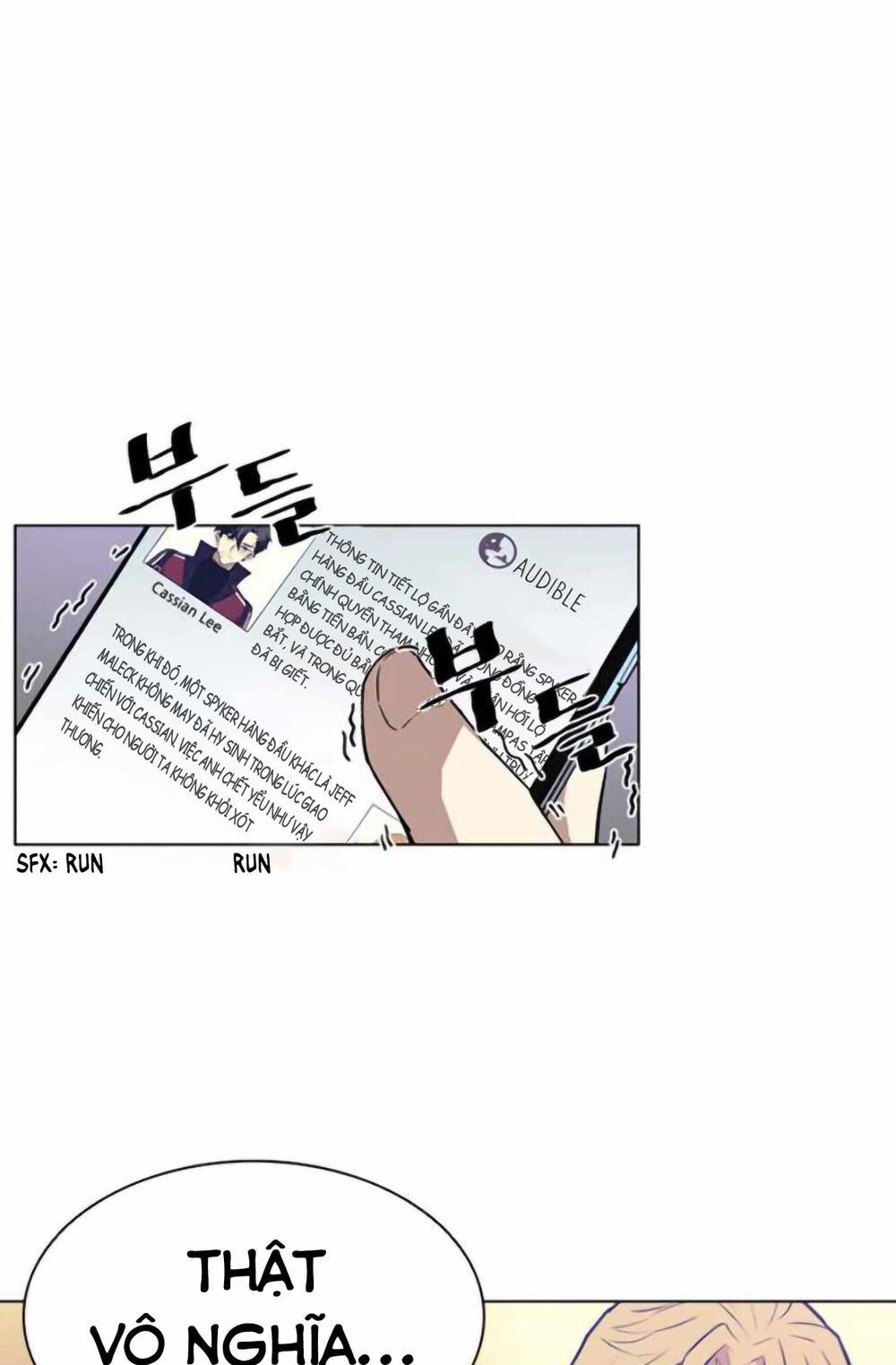 Trùng Sinh Trở Thành Ác Nhân 2 trang 46