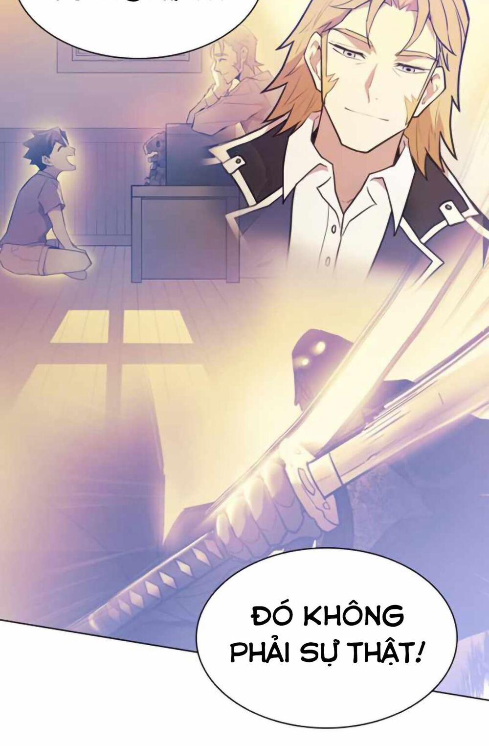 Trùng Sinh Trở Thành Ác Nhân 2 trang 47