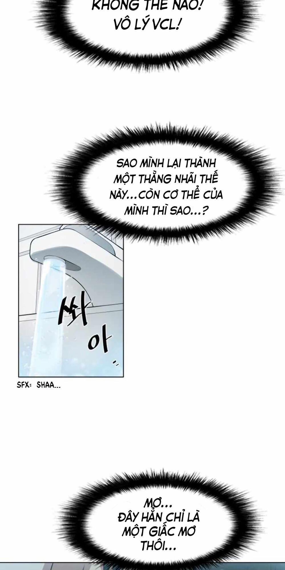 Trùng Sinh Trở Thành Ác Nhân 2 trang 5