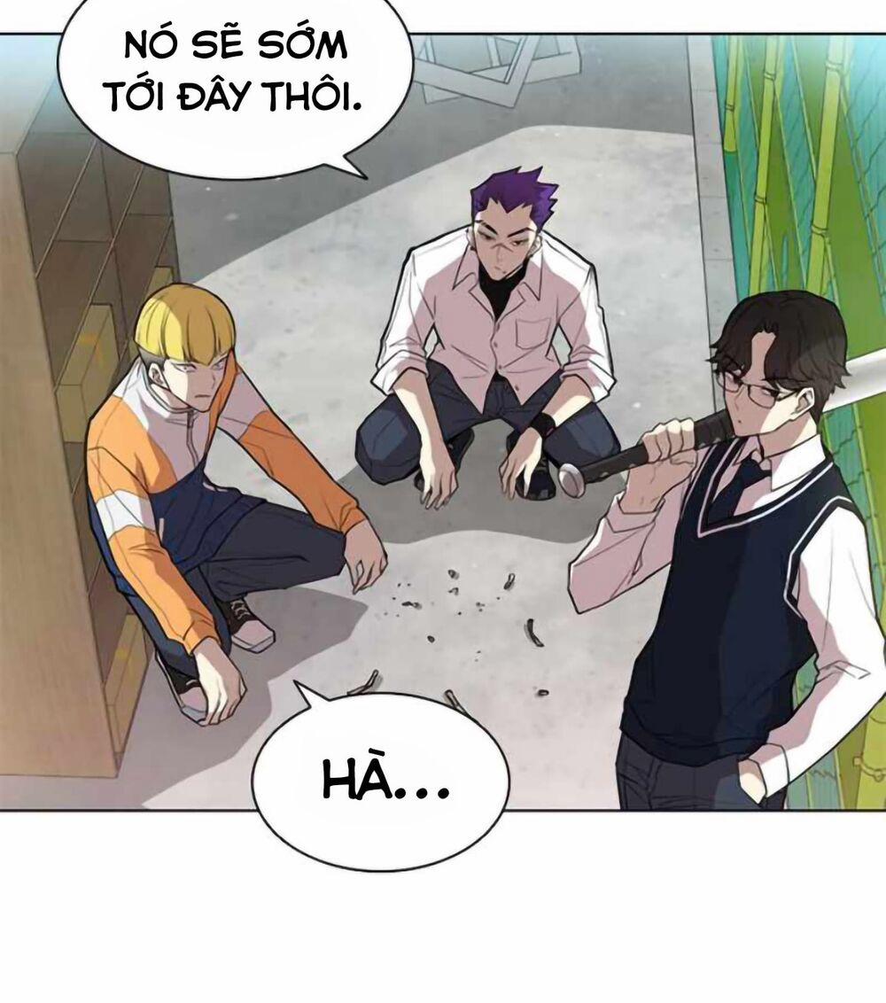 Trùng Sinh Trở Thành Ác Nhân 2 trang 63