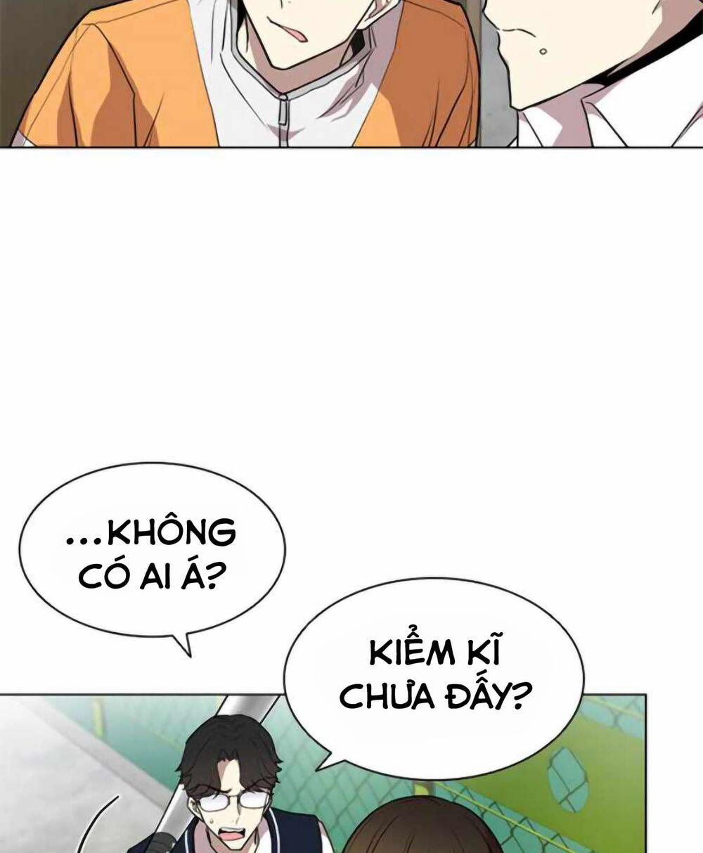 Trùng Sinh Trở Thành Ác Nhân 2 trang 67