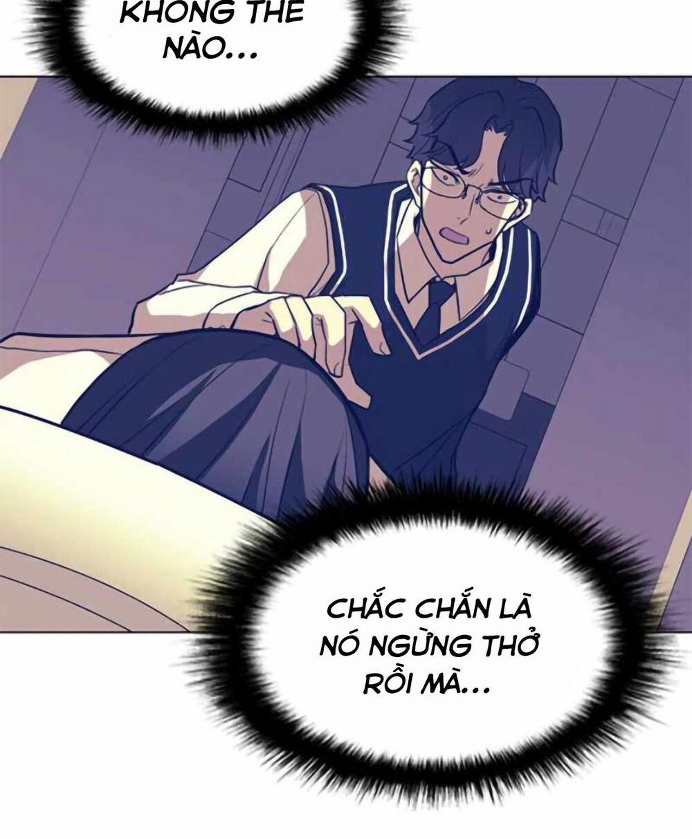 Trùng Sinh Trở Thành Ác Nhân 2 trang 71