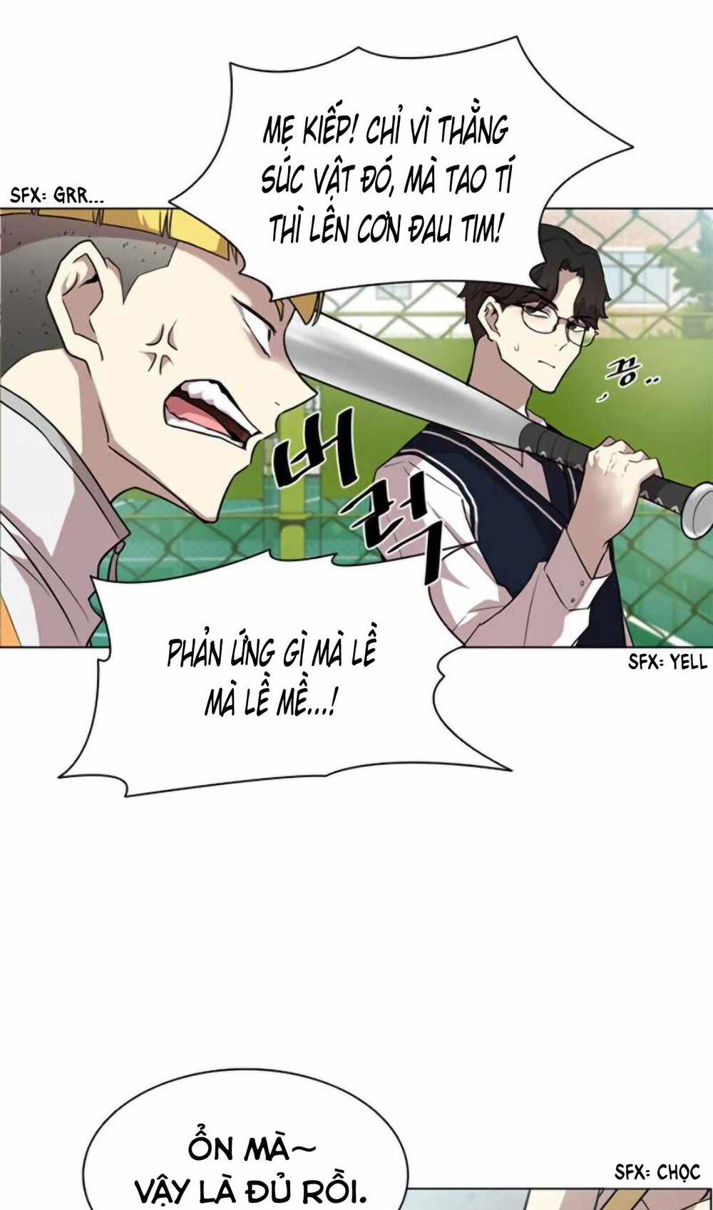 Trùng Sinh Trở Thành Ác Nhân 2 trang 73