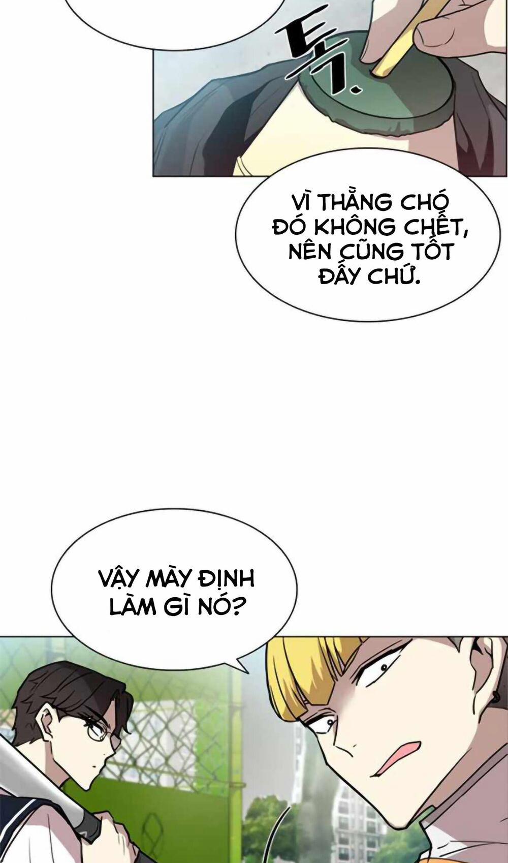 Trùng Sinh Trở Thành Ác Nhân 2 trang 74