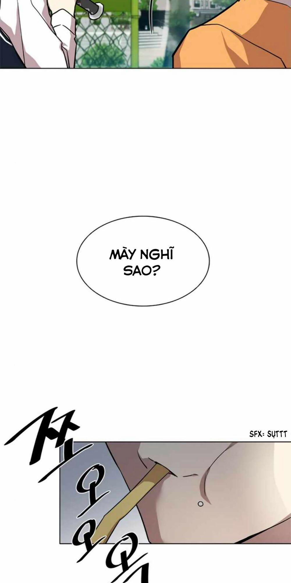 Trùng Sinh Trở Thành Ác Nhân 2 trang 75