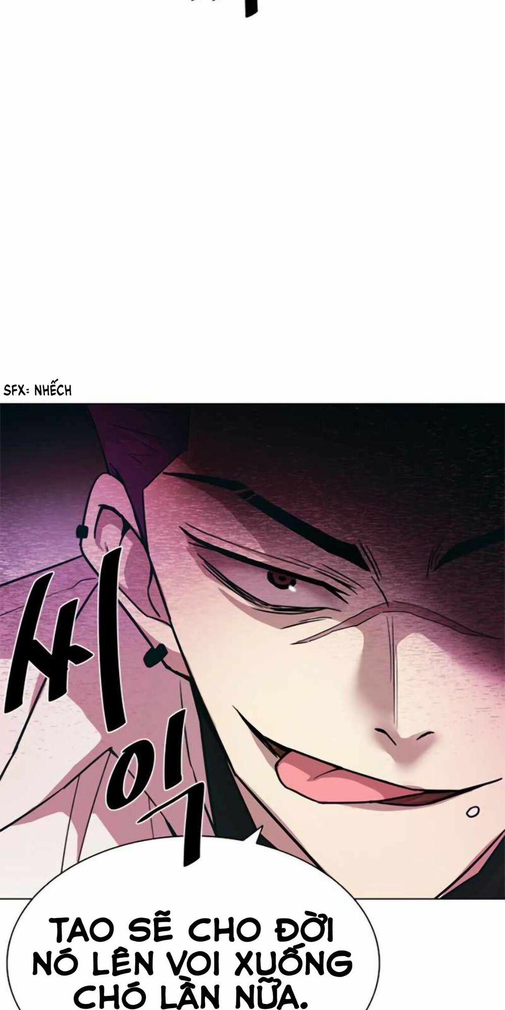 Trùng Sinh Trở Thành Ác Nhân 2 trang 76