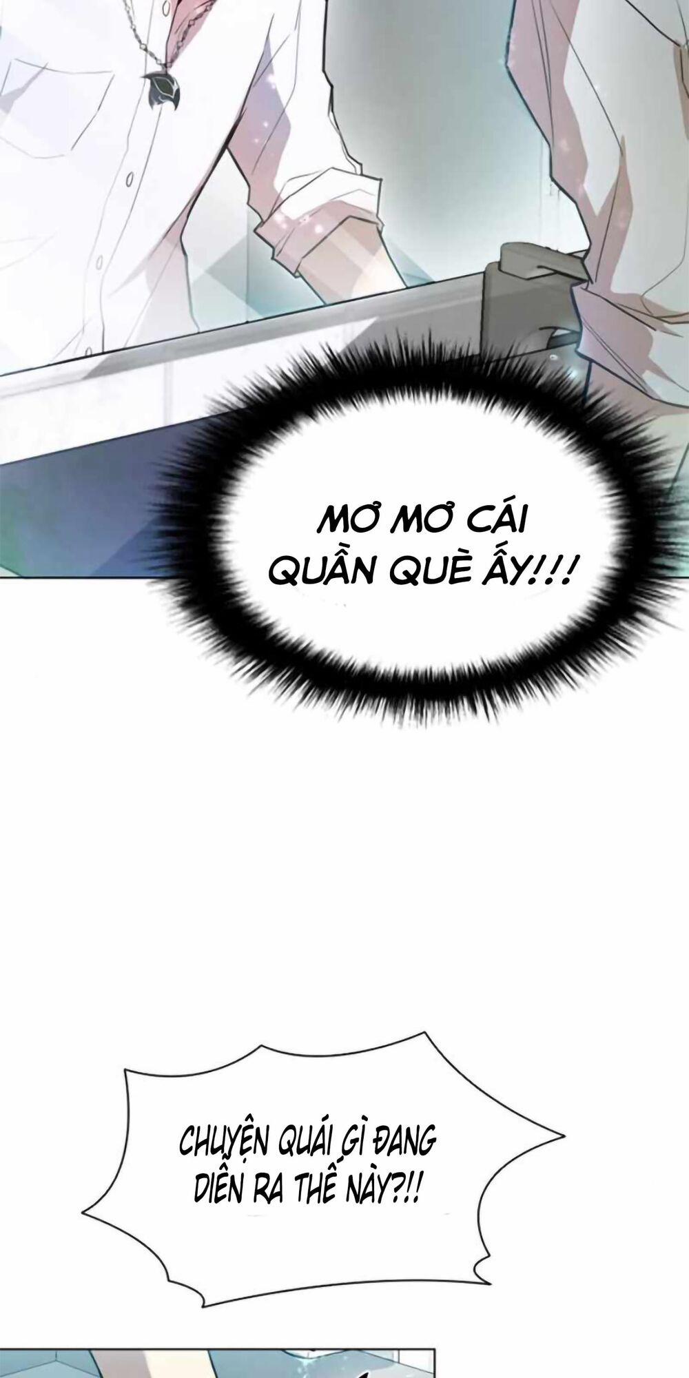 Trùng Sinh Trở Thành Ác Nhân 2 trang 9