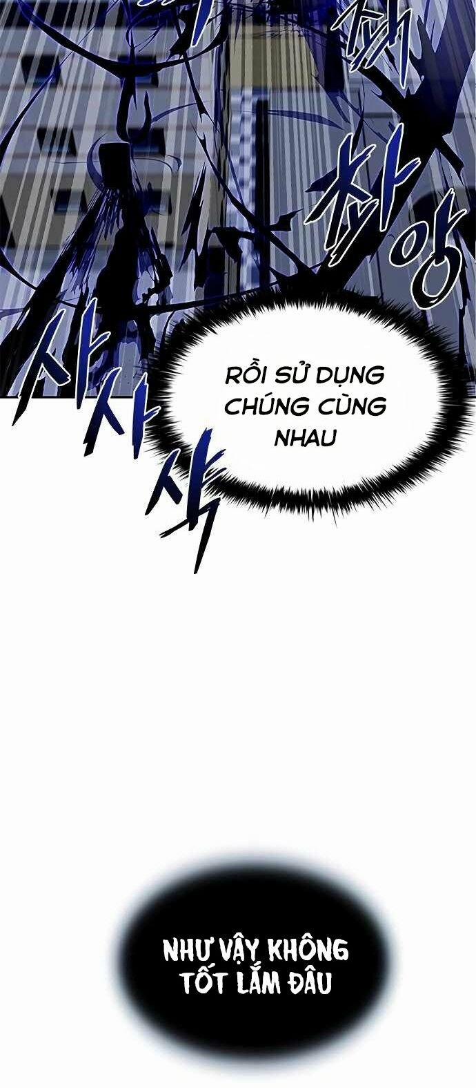 Trùng Sinh Trở Thành Ác Nhân 20 trang 16