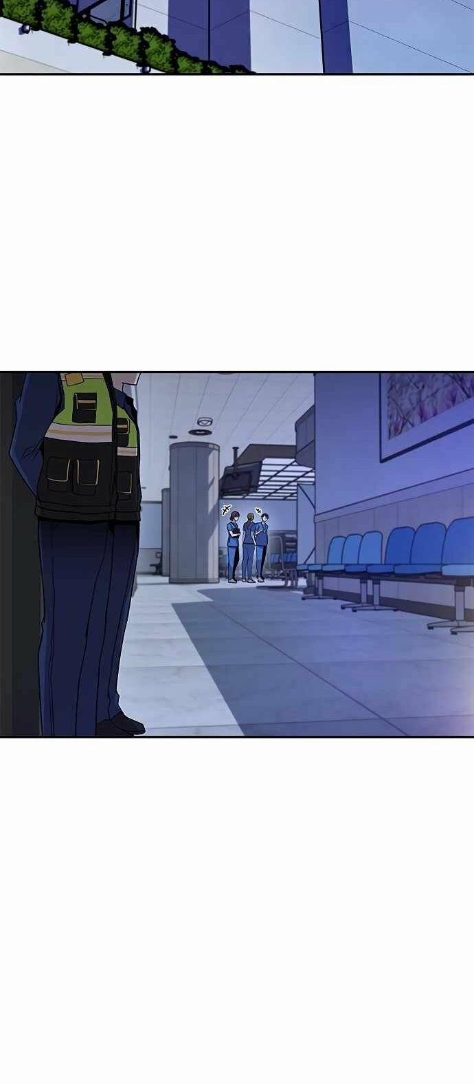 Trùng Sinh Trở Thành Ác Nhân 20 trang 2