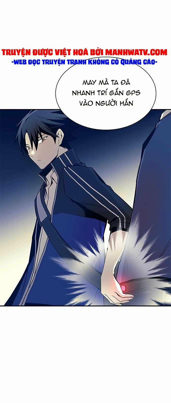 Trùng Sinh Trở Thành Ác Nhân 20 trang 22