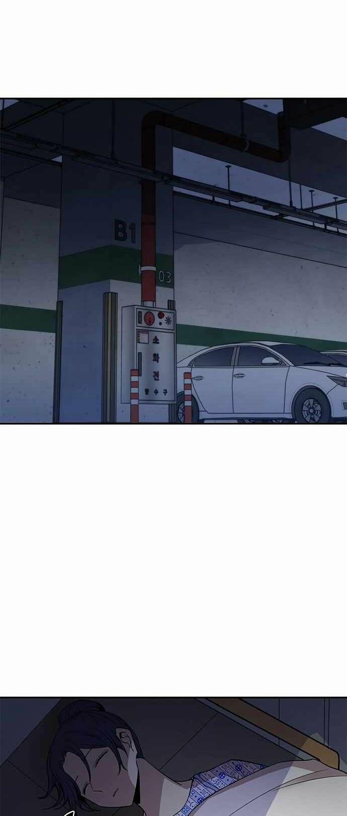 Trùng Sinh Trở Thành Ác Nhân 20 trang 28