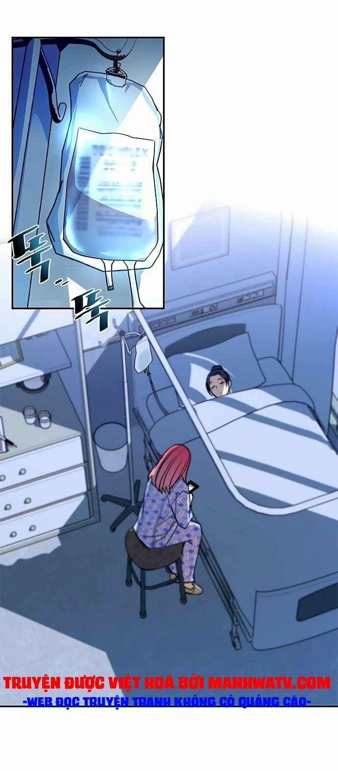 Trùng Sinh Trở Thành Ác Nhân 20 trang 3