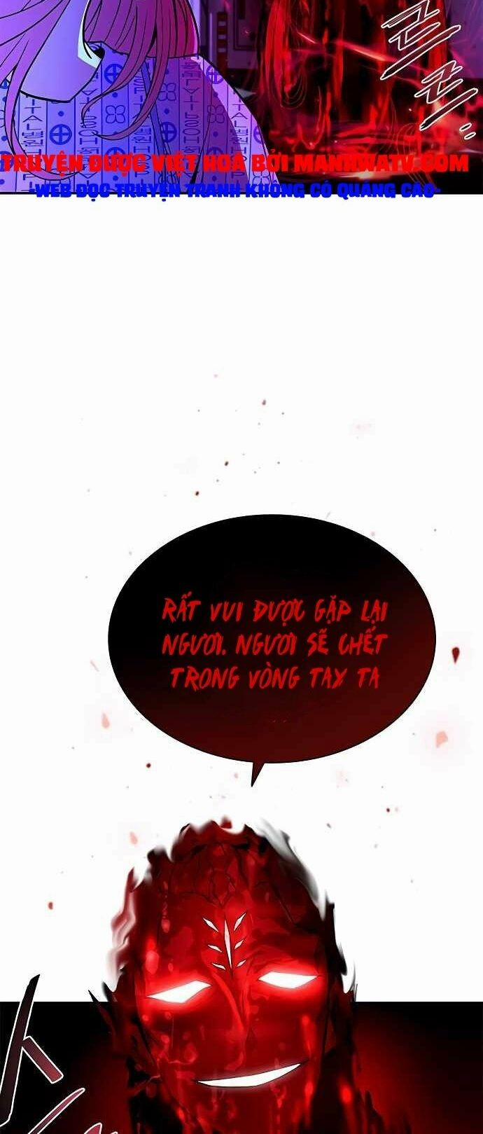 Trùng Sinh Trở Thành Ác Nhân 20 trang 32