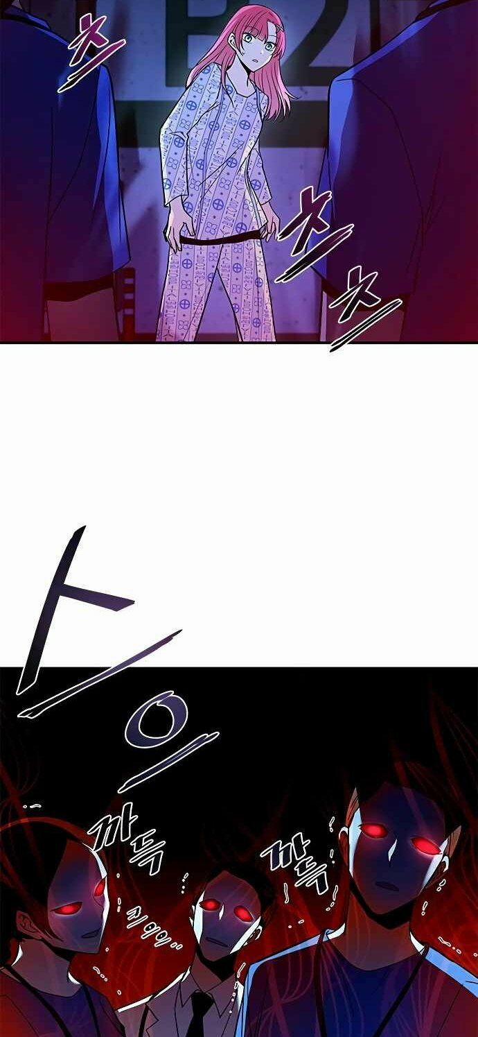 Trùng Sinh Trở Thành Ác Nhân 20 trang 35