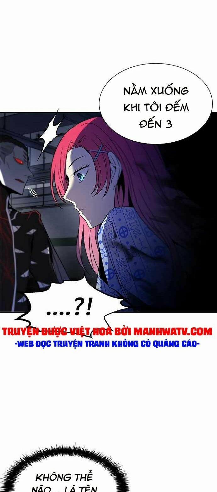 Trùng Sinh Trở Thành Ác Nhân 20 trang 44