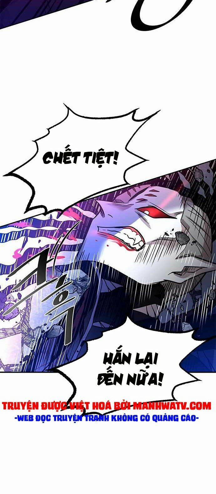 Trùng Sinh Trở Thành Ác Nhân 20 trang 53